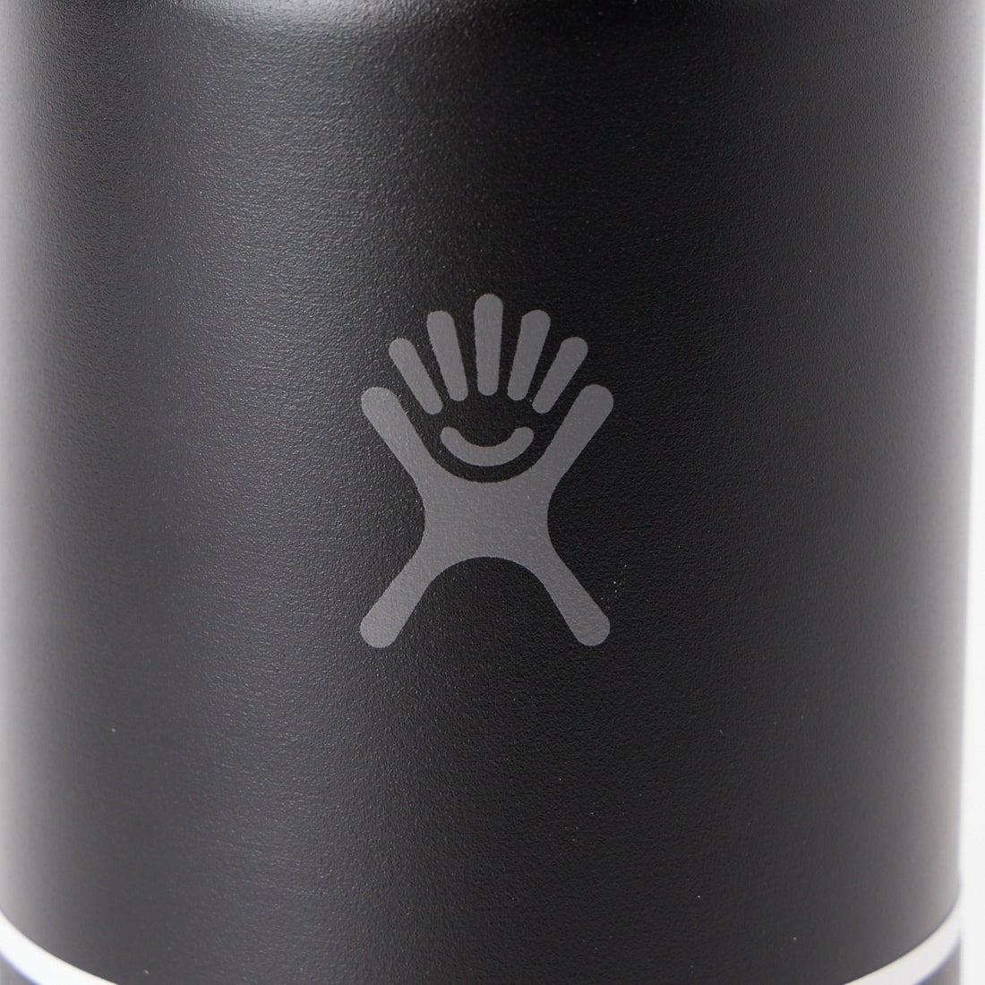 Hydro Flask [ハイドロフラスク] 16oz トラベルマグ フリップシップキャップ [890246] 178 BLACK
