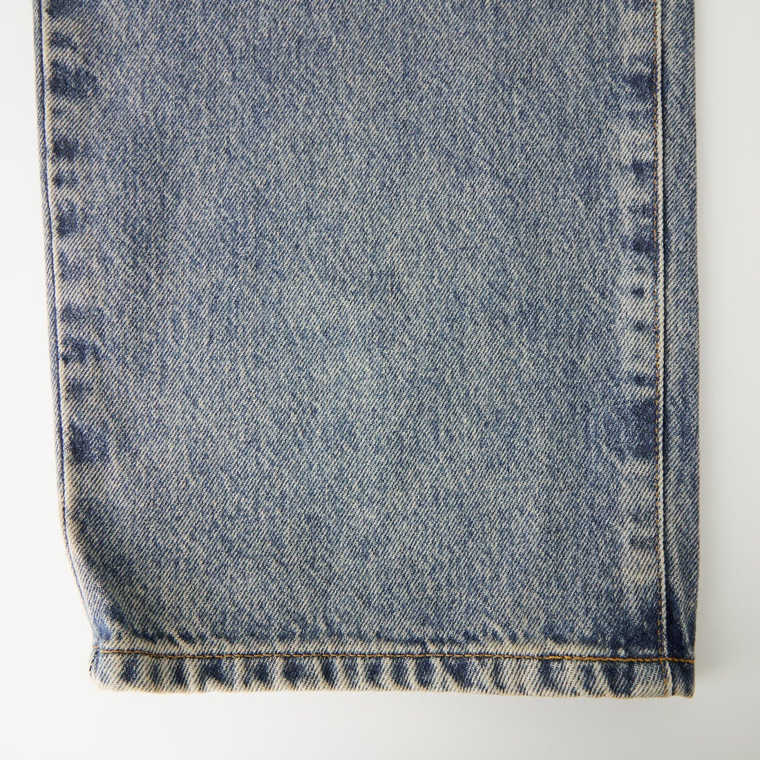 LIBERTO [リベルト] DENVER ワイドデニムパンツ [FL2506] 90 DUSTY F