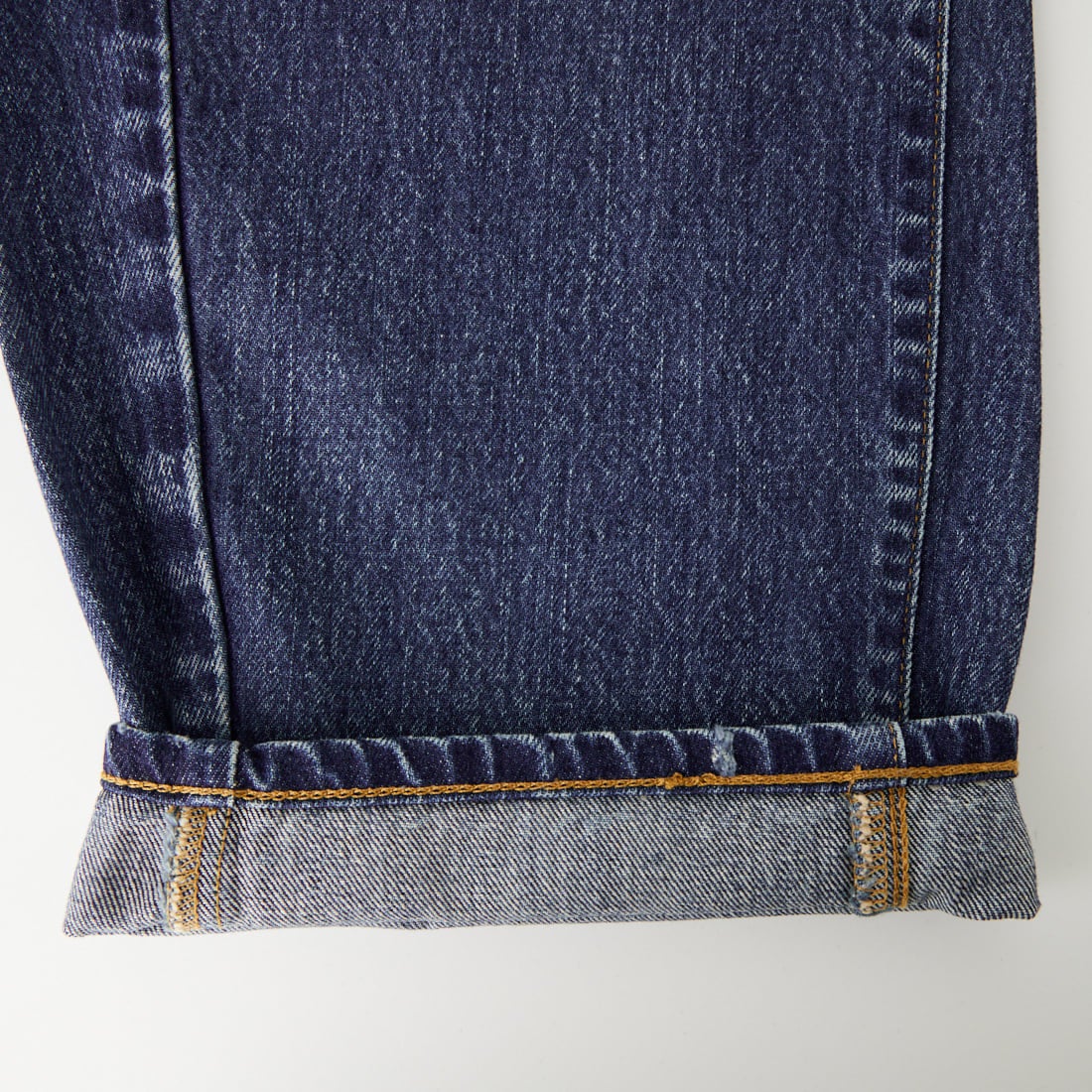 LIBERTO [リベルト] ASHEVILLE カーブデニムパンツ [FL2512] 46 M.BLUE