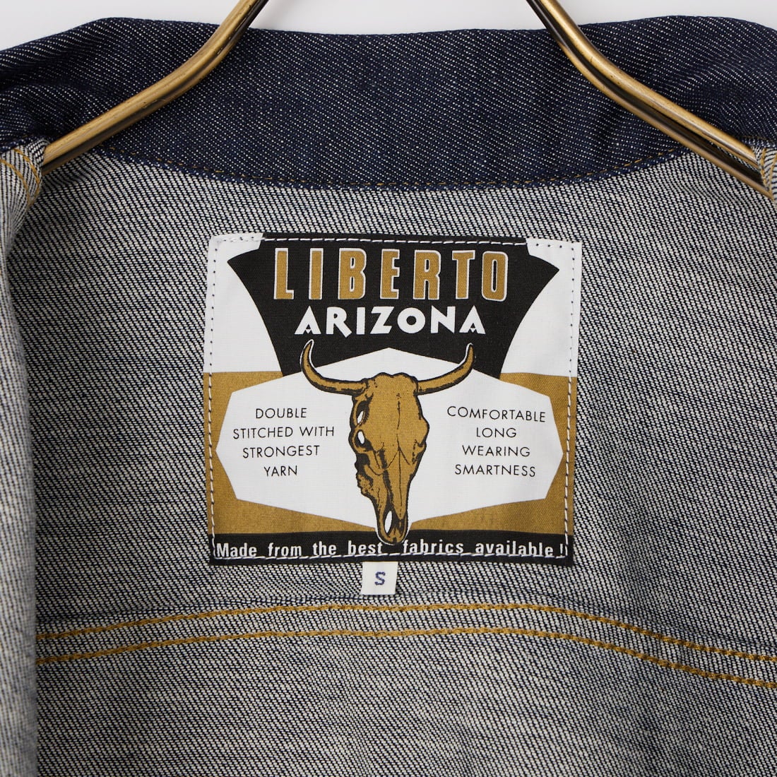 LIBERTO [リベルト] ARIZONAジャケット [FL2550] 189 STAY R