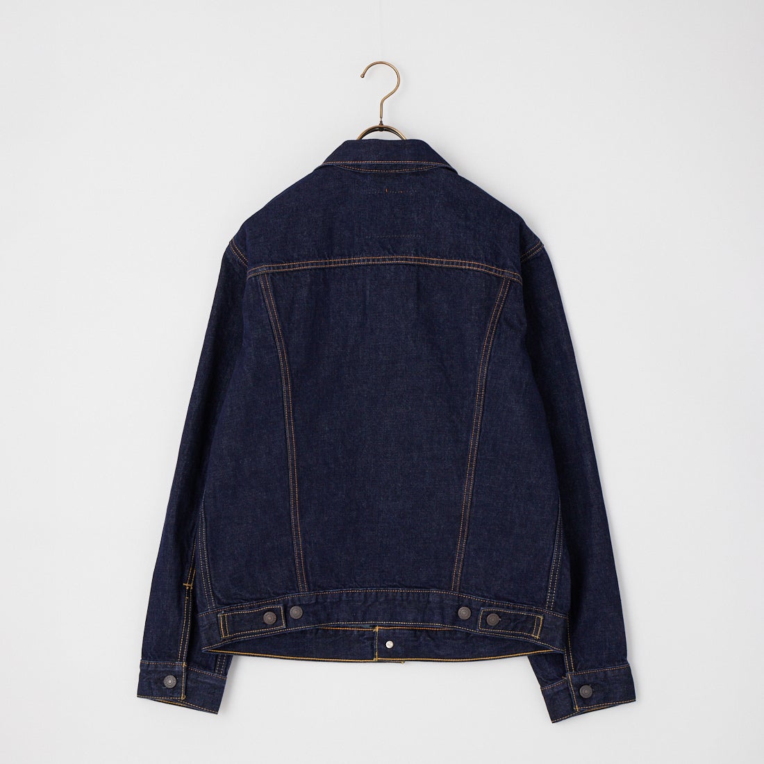 LEVI'S [リーバイス] TYPE3 トラッカージャケット [72334-07] 91 WASH IT