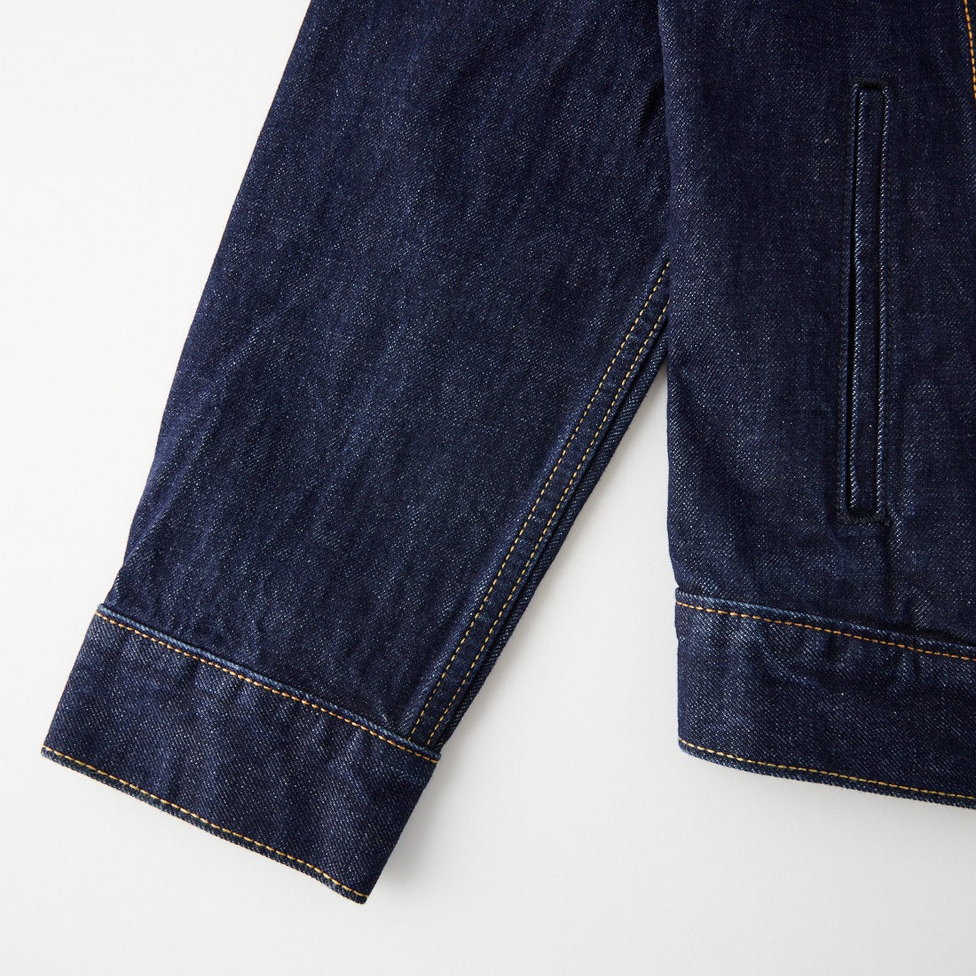 LEVI'S [リーバイス] TYPE3 トラッカージャケット [72334-07] 91 WASH IT