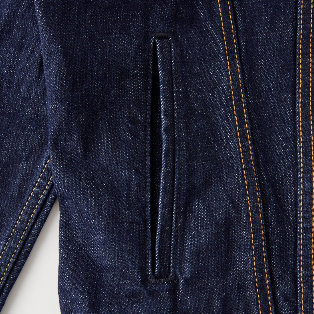 LEVI'S [リーバイス] TYPE3 トラッカージャケット [72334-07] 91 WASH IT