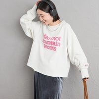 ASH GRAY&&モデル身長：150cm 着用サイズ：F&&