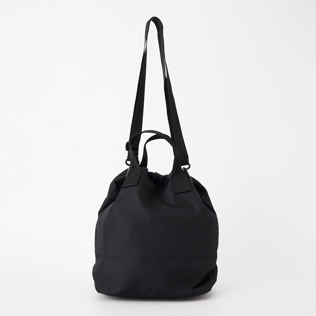KELTY [ケルティ] ES ヘルメットショルダーバッグ [3259274726] BLACK