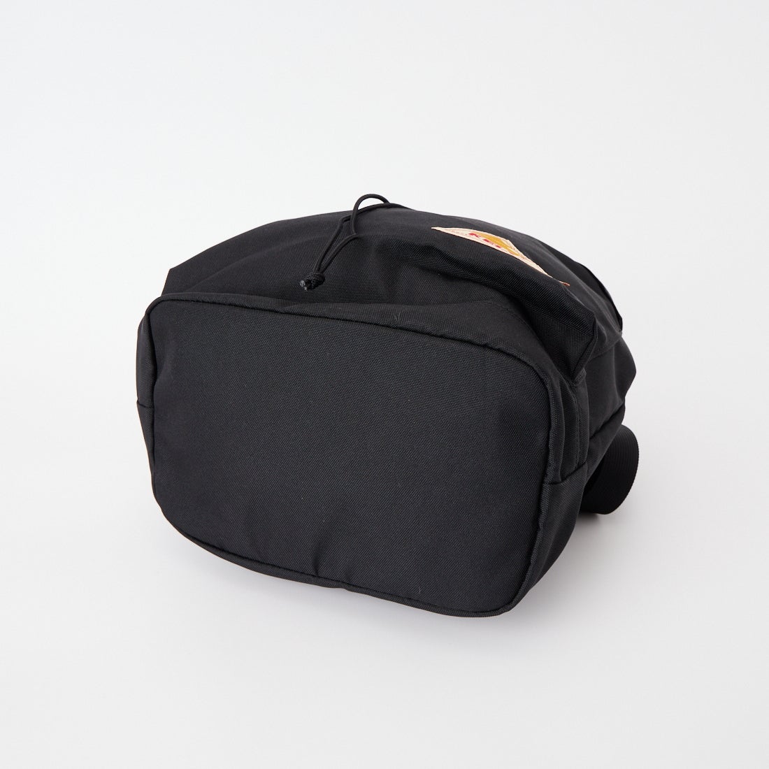 KELTY [ケルティ] ES ヘルメットショルダーバッグ [3259274726] BLACK