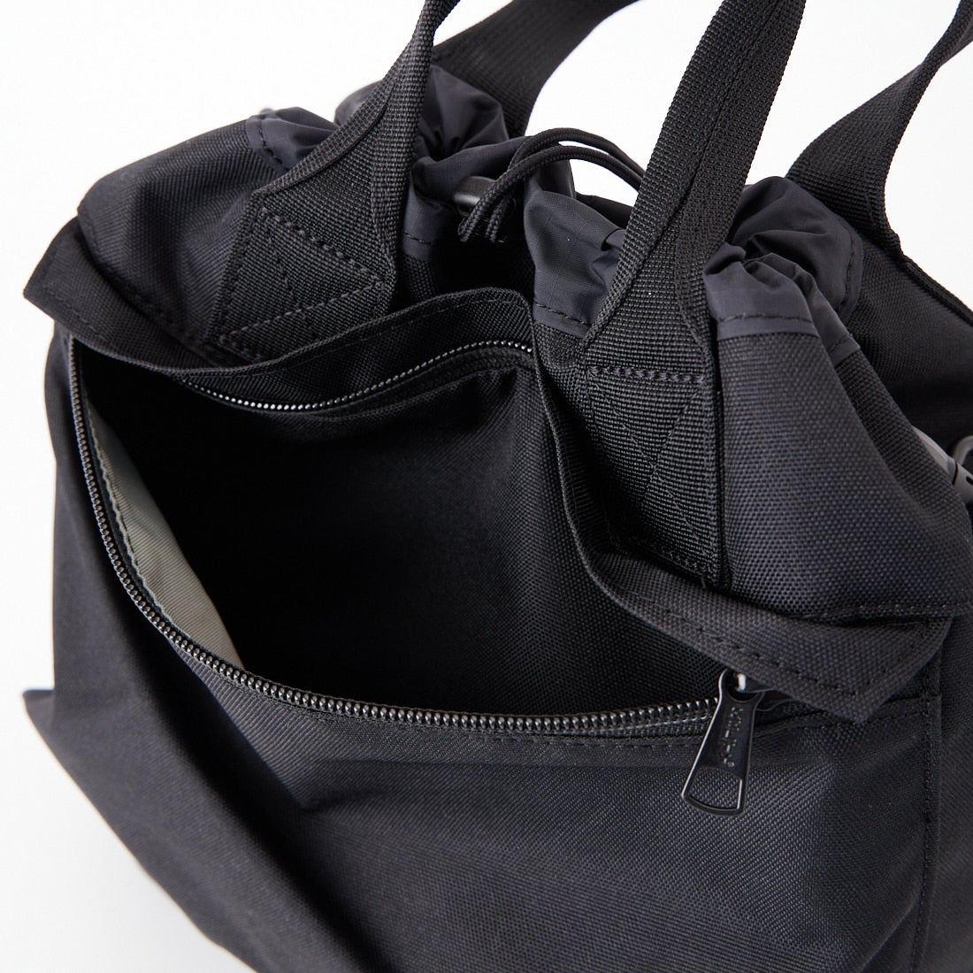 KELTY [ケルティ] ES ヘルメットショルダーバッグ [3259274726] BLACK