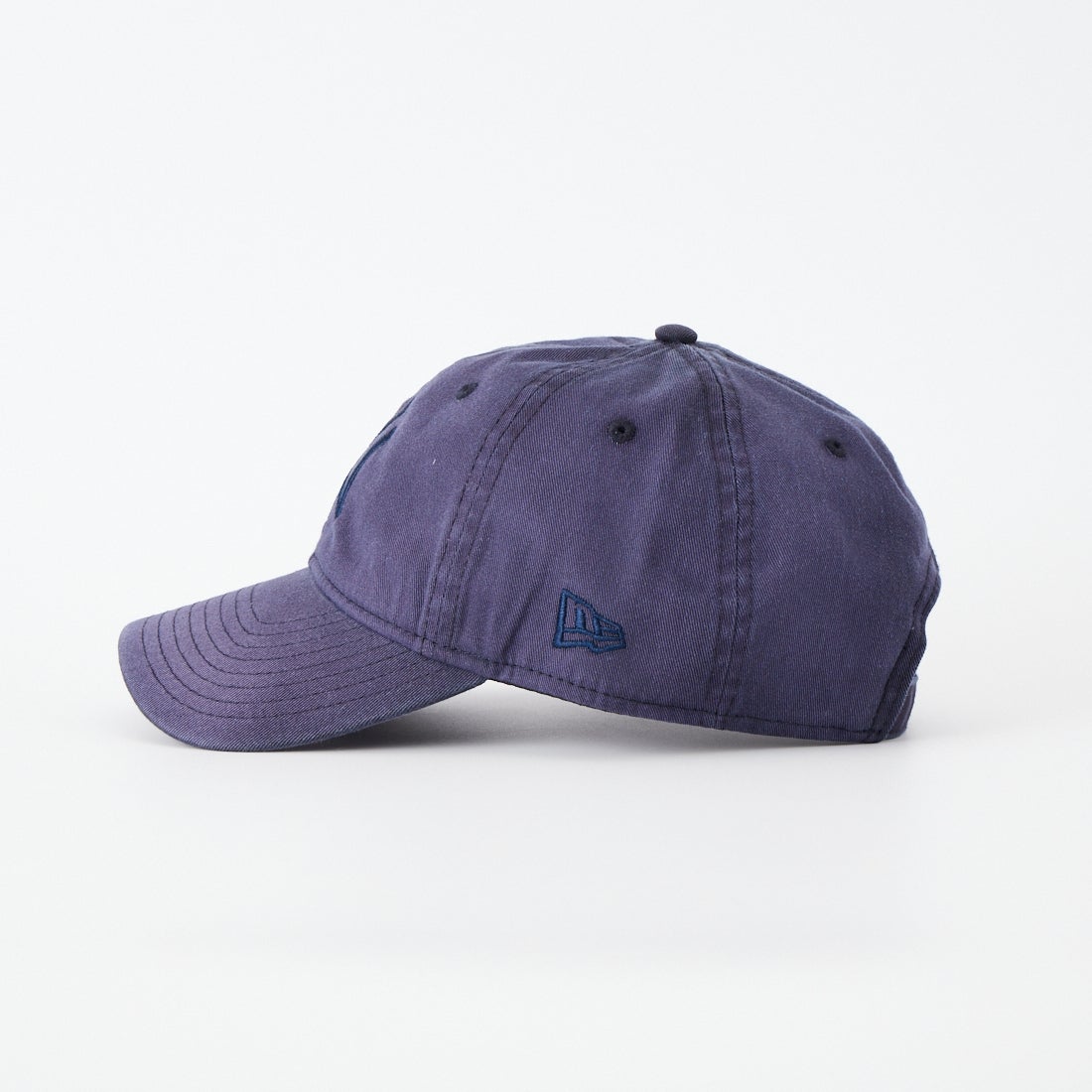 NEW ERA [ニューエラ] 9FORTY アンストラクチャード サンフェード ニューヨーク・ヤンキース [15137041] NVY