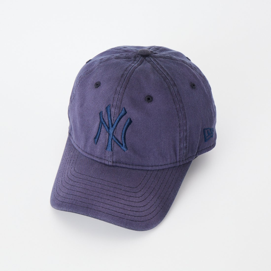 NEW ERA [ニューエラ] 9FORTY アンストラクチャード サンフェード ニューヨーク・ヤンキース [15137041] NVY