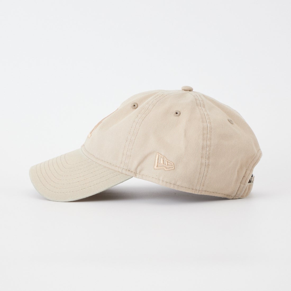 NEW ERA [ニューエラ] 9FORTY アンストラクチャード サンフェード ロサンゼルス・ドジャース [15137044] PBL