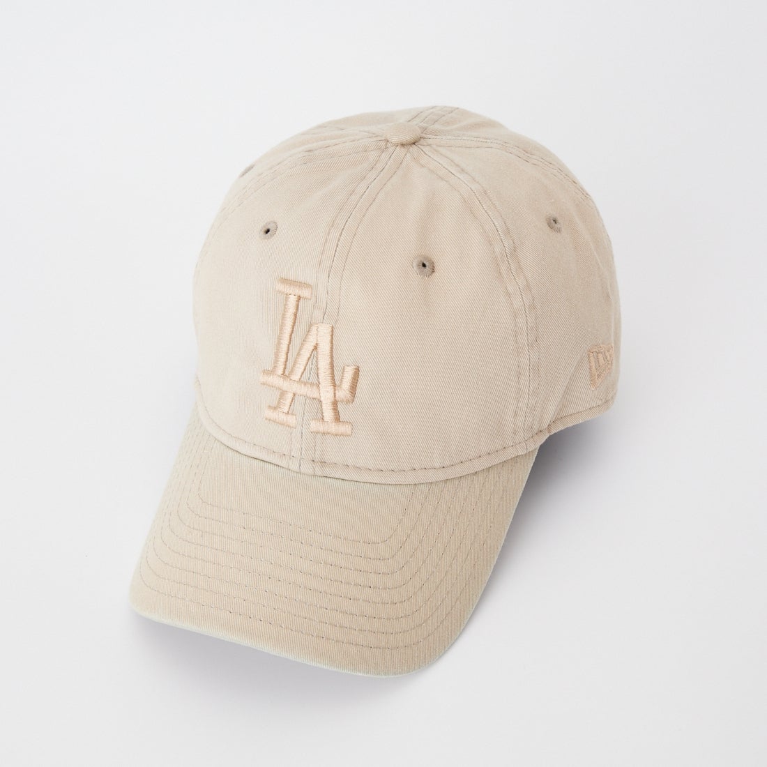 NEW ERA [ニューエラ] 9FORTY アンストラクチャード サンフェード ロサンゼルス・ドジャース [15137044] PBL