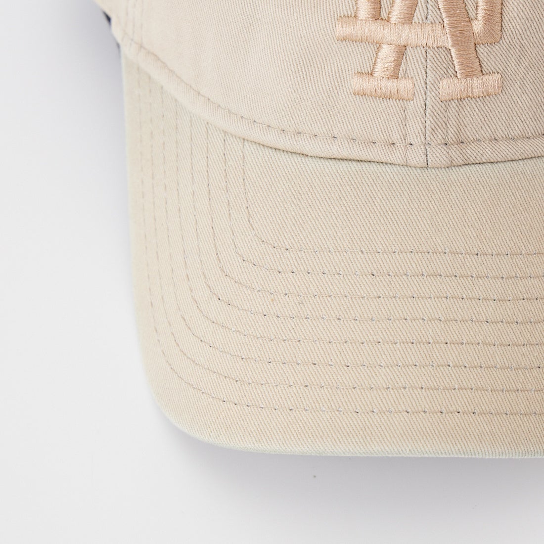 NEW ERA [ニューエラ] 9FORTY アンストラクチャード サンフェード ロサンゼルス・ドジャース [15137044] PBL