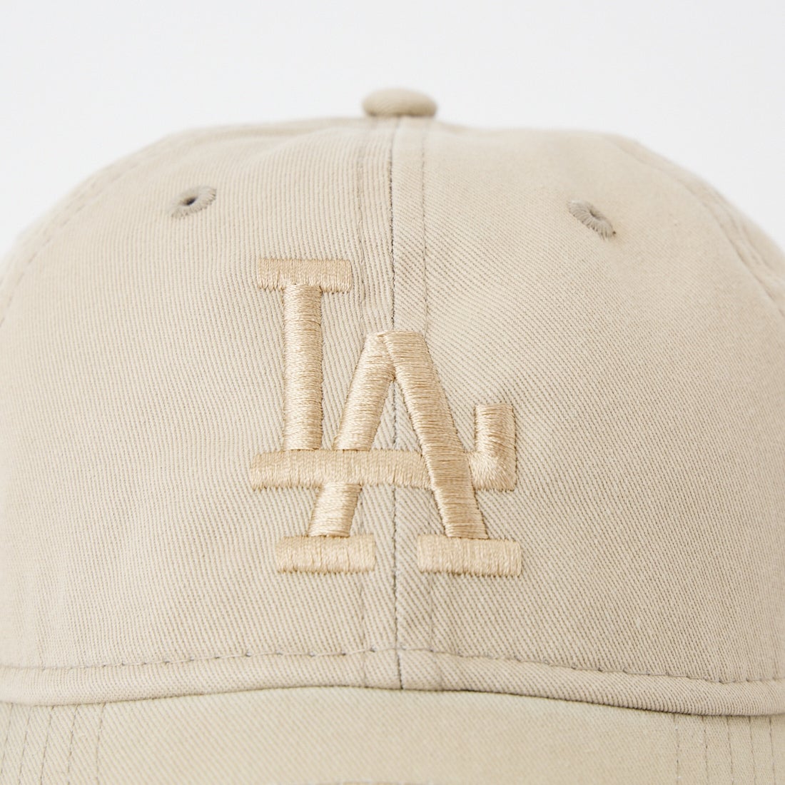 NEW ERA [ニューエラ] 9FORTY アンストラクチャード サンフェード ロサンゼルス・ドジャース [15137044] PBL
