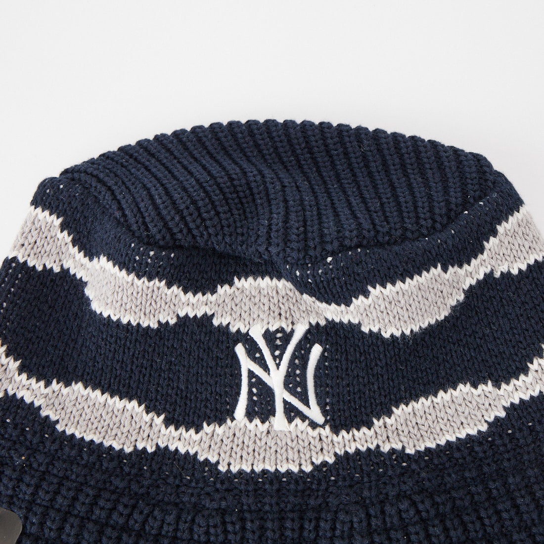 NEW ERA [ニューエラ] ニットバケット ニューヨーク・ヤンキース [15136912] NVY