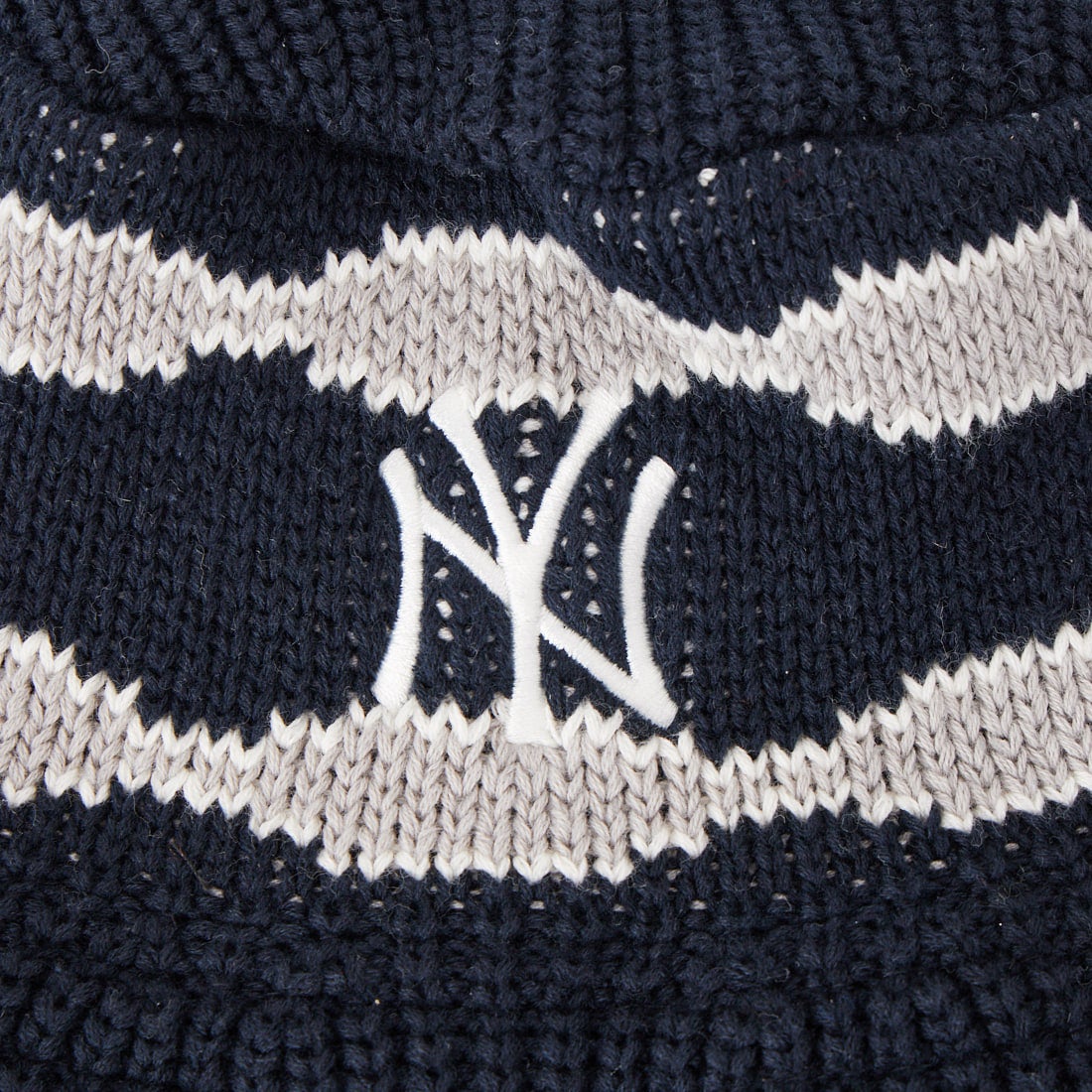 NEW ERA [ニューエラ] ニットバケット ニューヨーク・ヤンキース [15136912] NVY