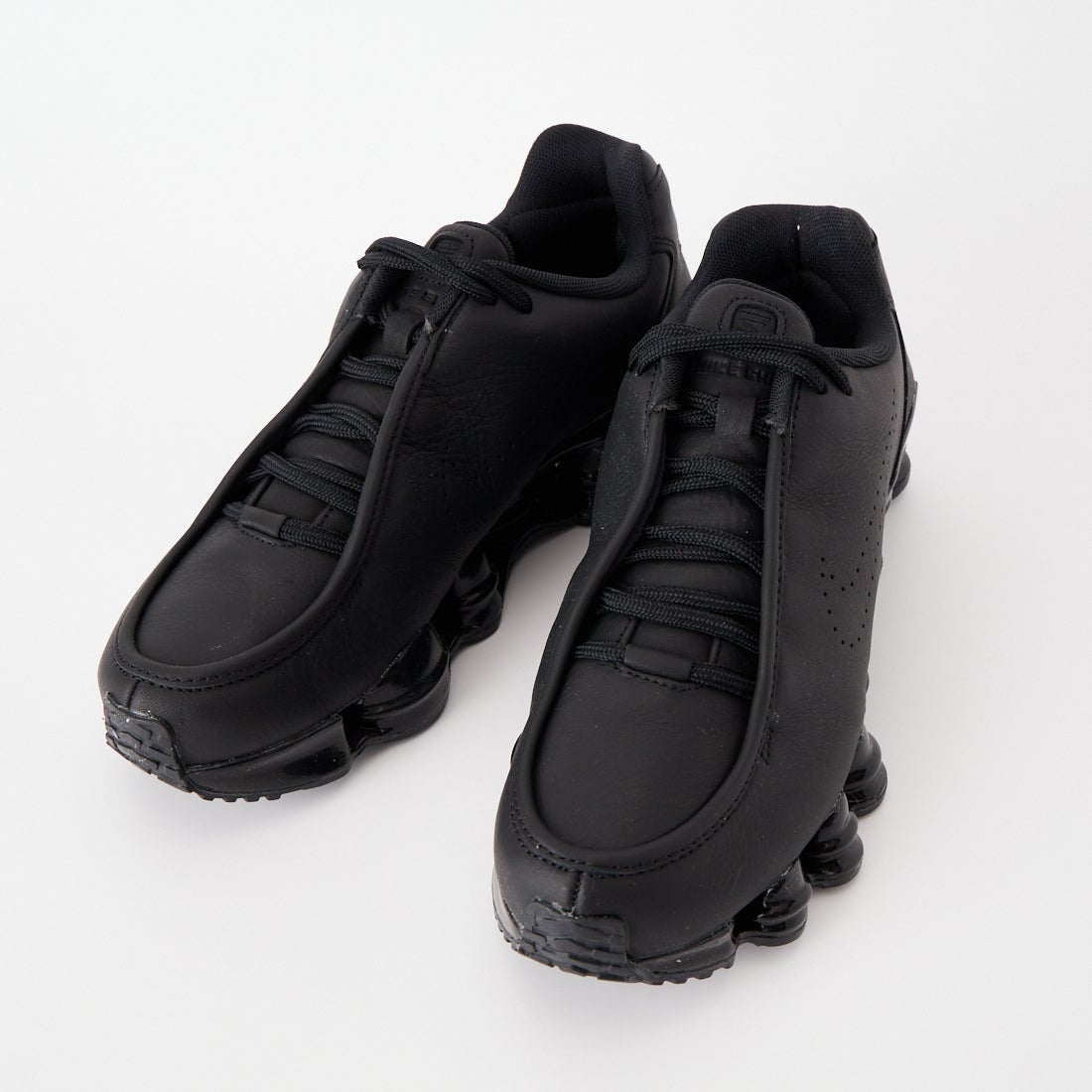 NIKE [ナイキ] ショックス TL SE [IR2097] 001 BLACK