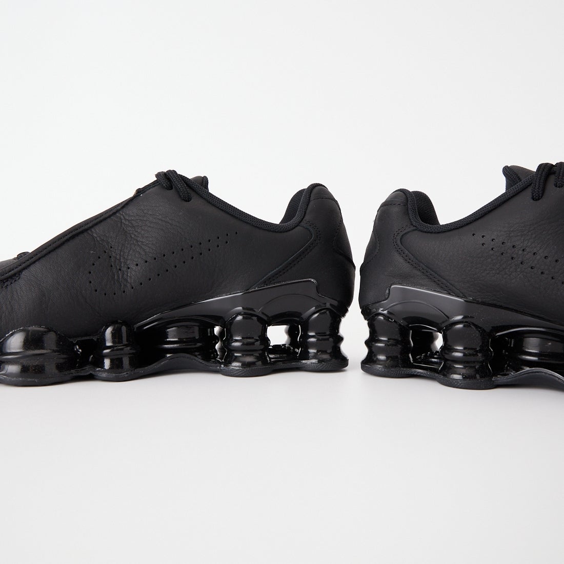 NIKE [ナイキ] ショックス TL SE [IR2097] 001 BLACK