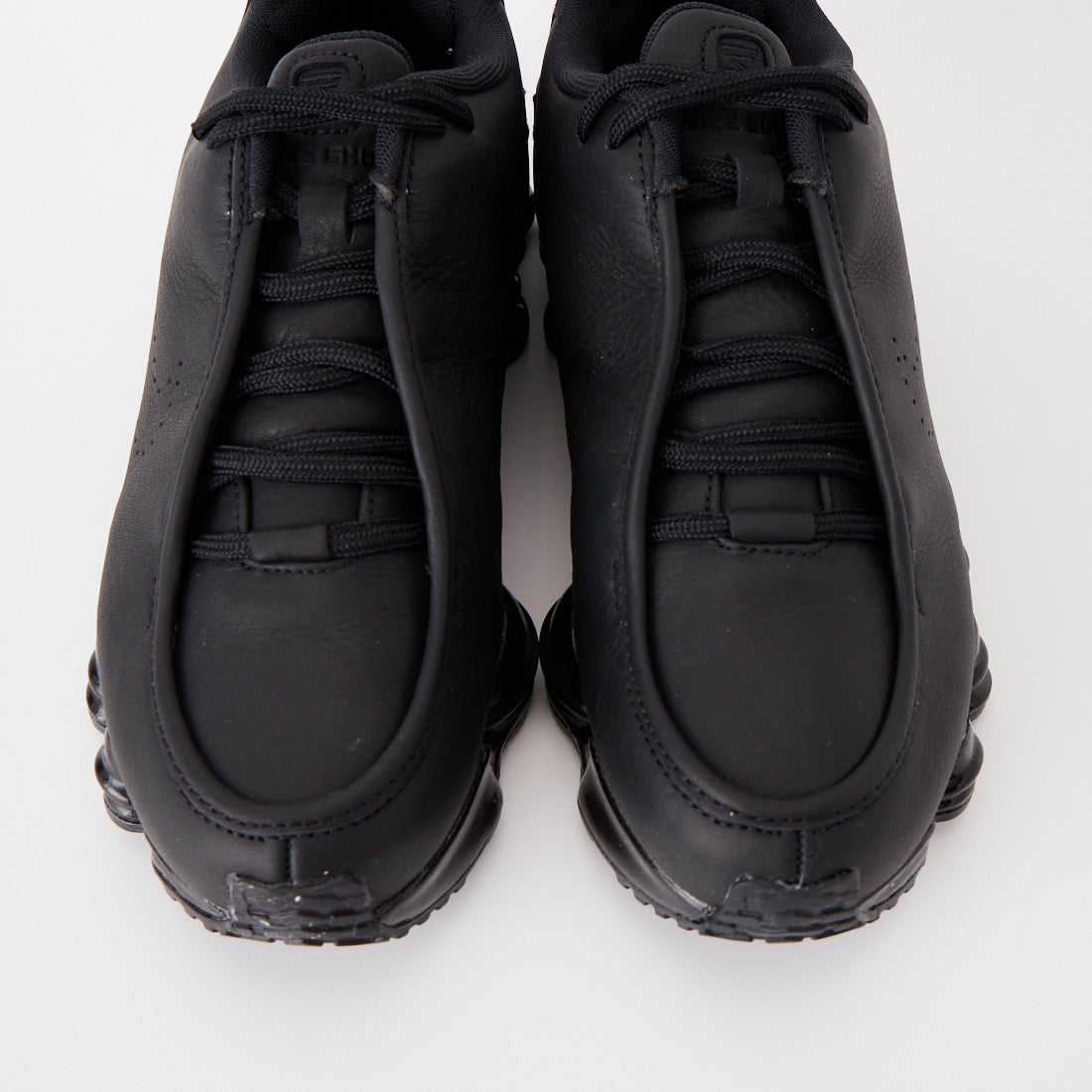 NIKE [ナイキ] ショックス TL SE [IR2097] 001 BLACK