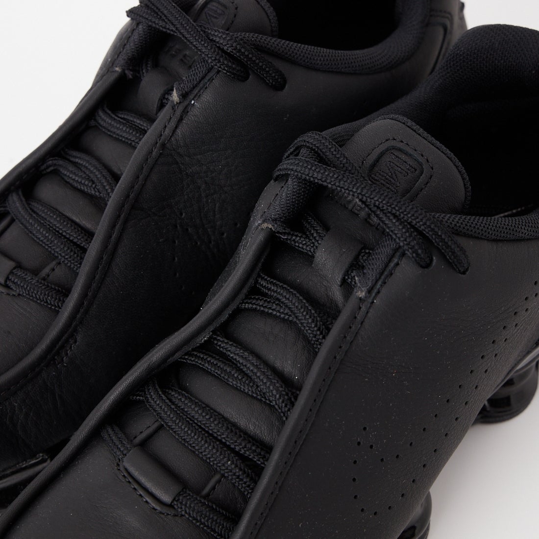NIKE [ナイキ] ショックス TL SE [IR2097] 001 BLACK