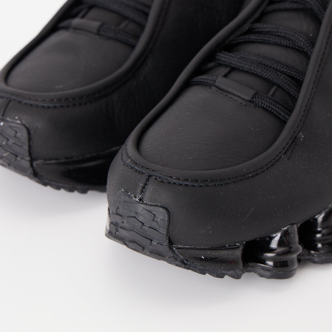 NIKE [ナイキ] ショックス TL SE [IR2097] 001 BLACK
