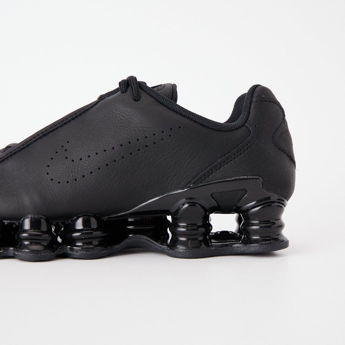 NIKE [ナイキ] ショックス TL SE [IR2097] 001 BLACK