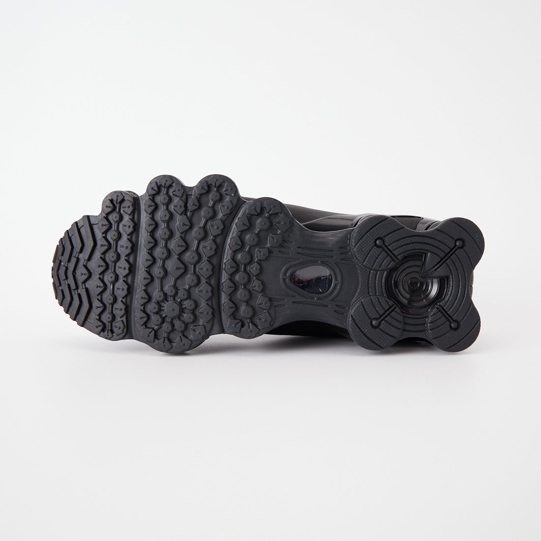 NIKE [ナイキ] ショックス TL SE [IR2097] 001 BLACK