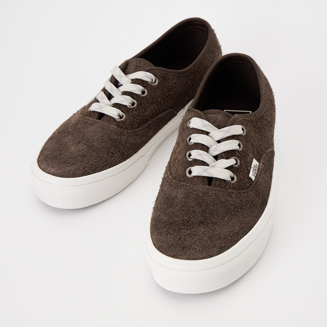 VANS [バンズ] オーセンティック [VN000D7YBF0] HIKER BROW