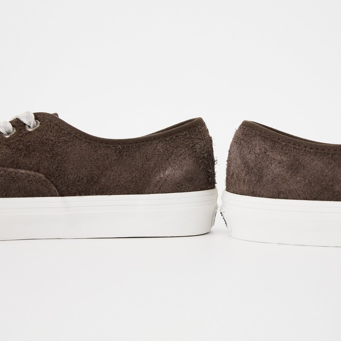 VANS [バンズ] オーセンティック [VN000D7YBF0] HIKER BROW
