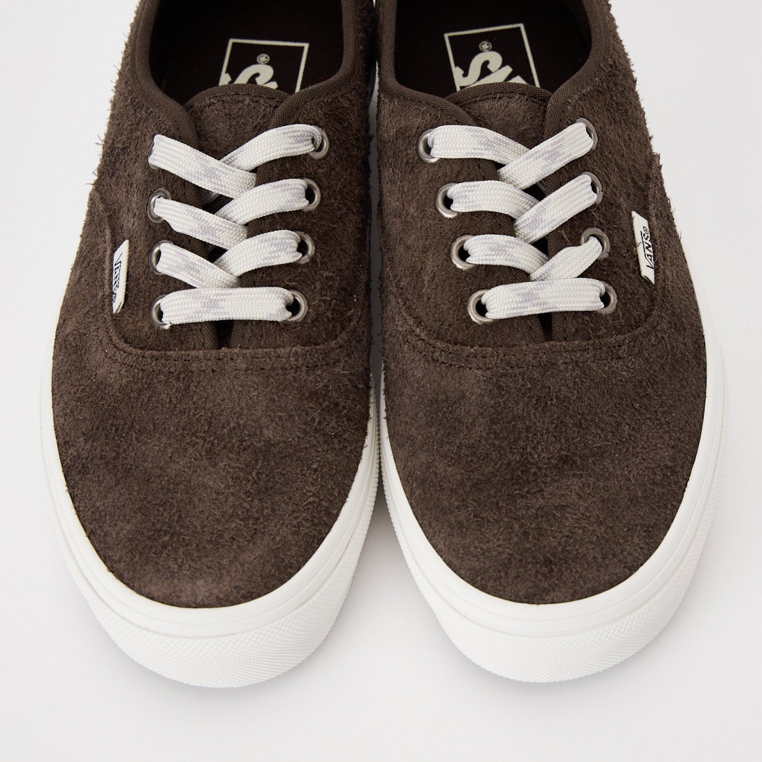 VANS [バンズ] オーセンティック [VN000D7YBF0] HIKER BROW