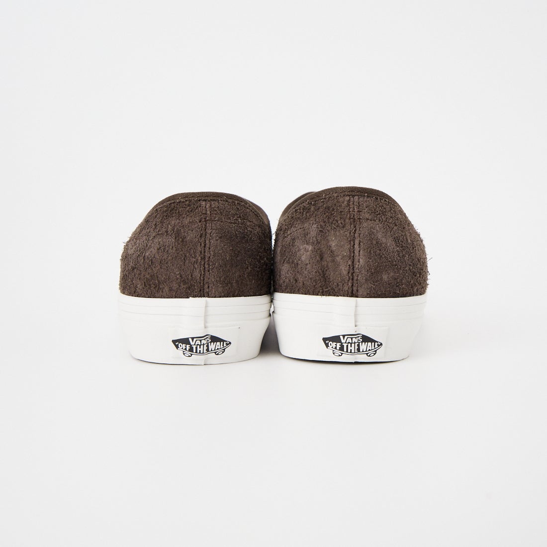 VANS [バンズ] オーセンティック [VN000D7YBF0] HIKER BROW