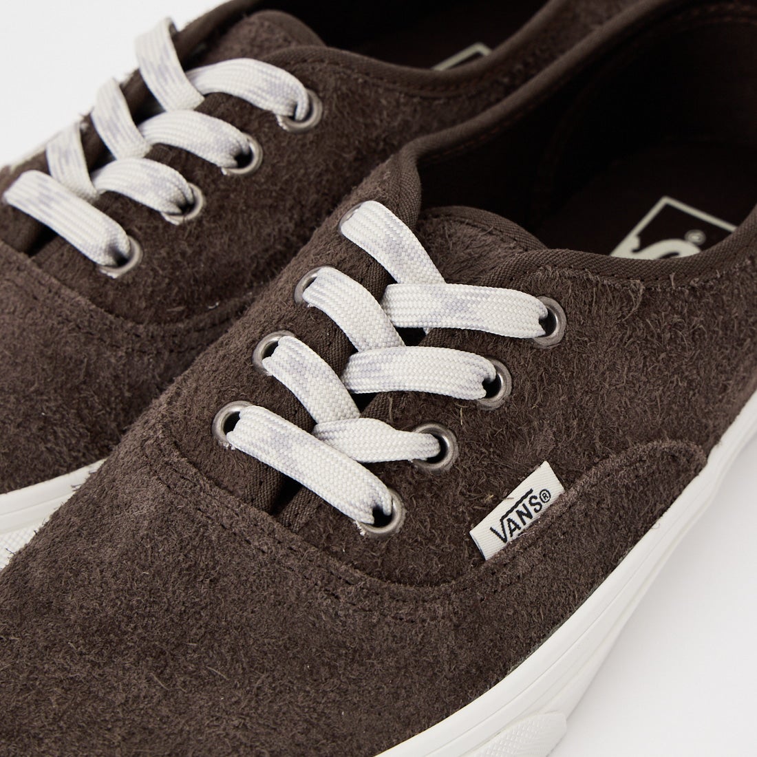 VANS [バンズ] オーセンティック [VN000D7YBF0] HIKER BROW