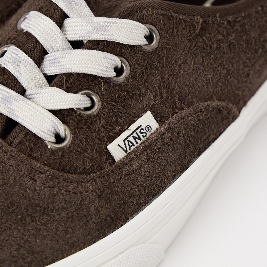 VANS [バンズ] オーセンティック [VN000D7YBF0] HIKER BROW