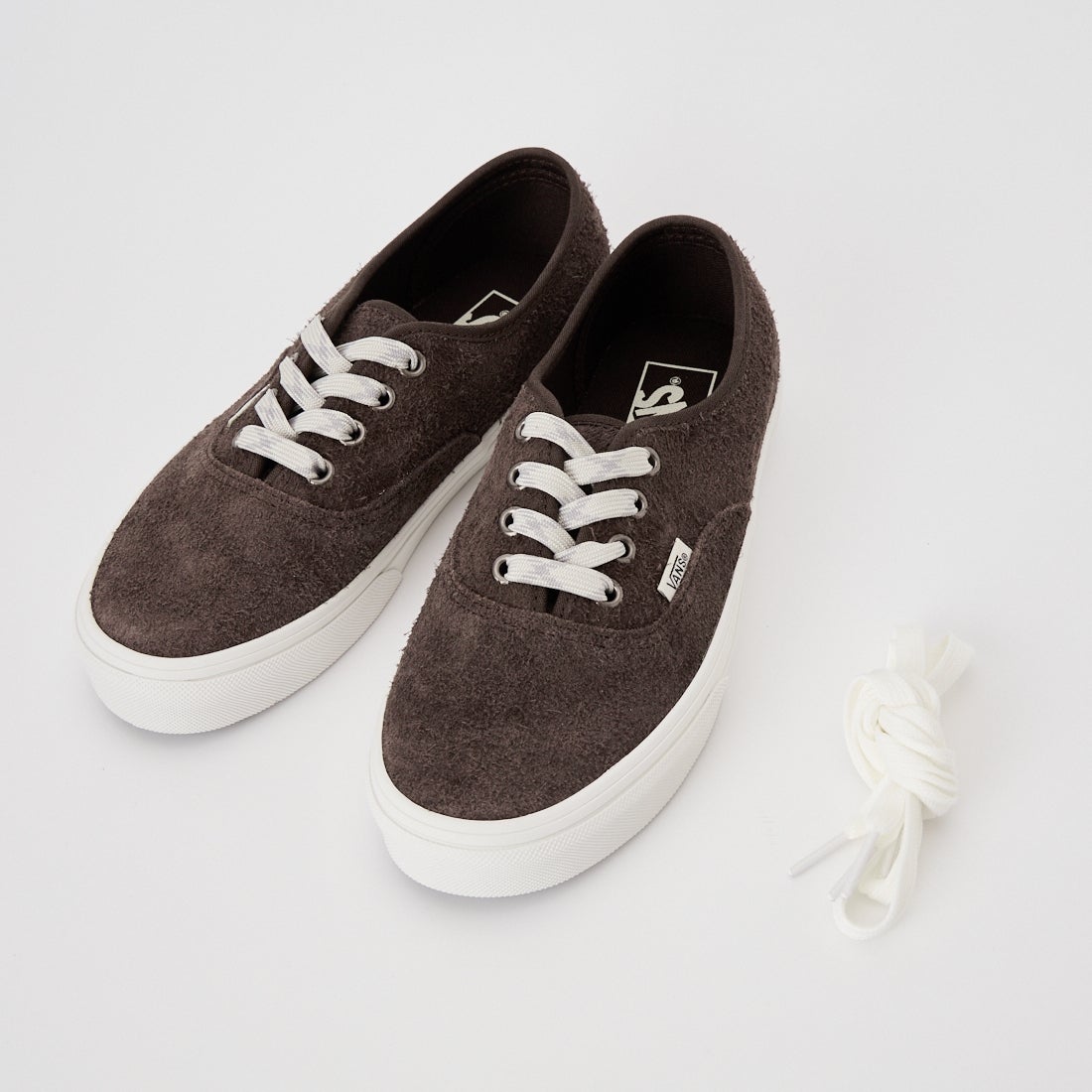 VANS [バンズ] オーセンティック [VN000D7YBF0] HIKER BROW