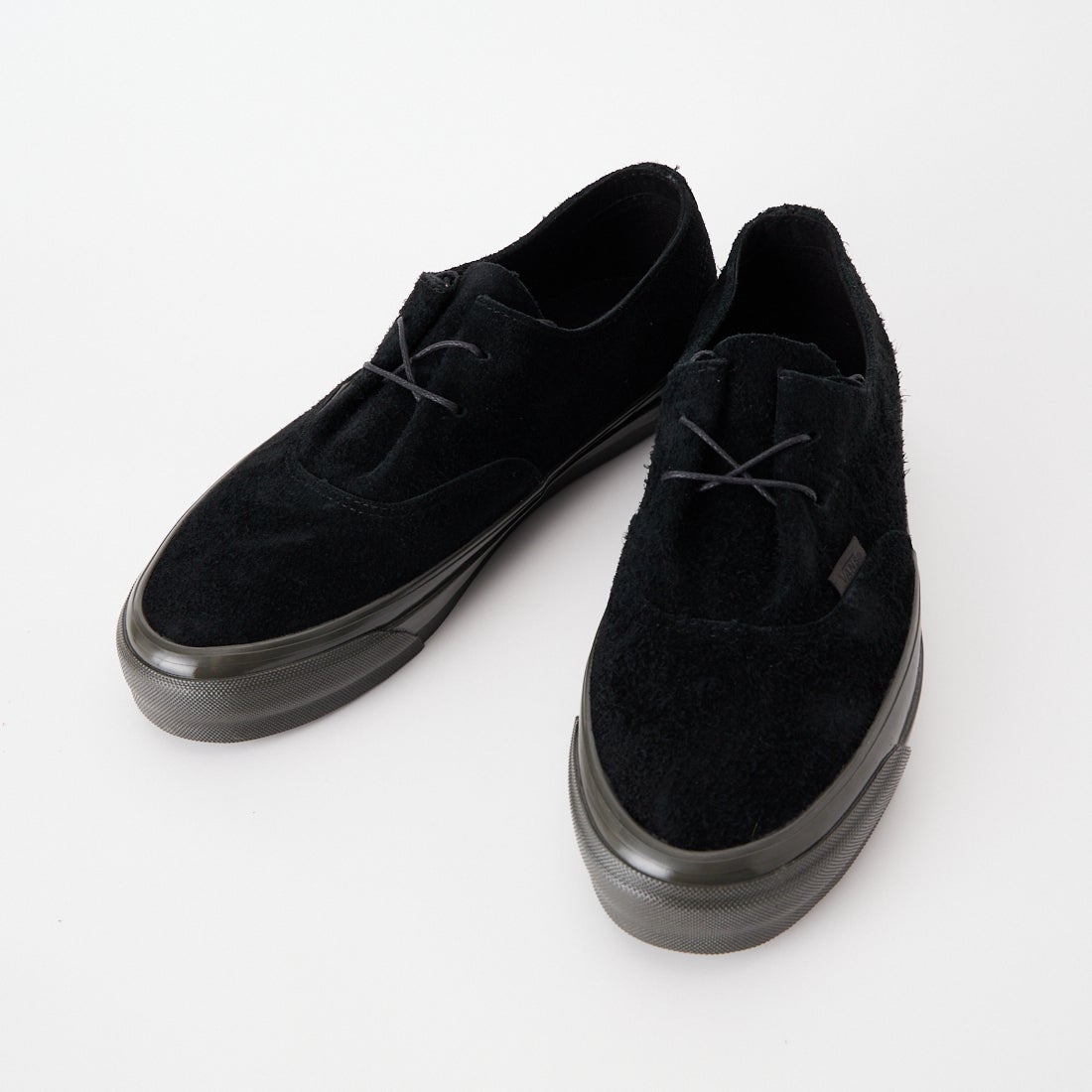 VANS [バンズ] PREMIUM オーセンティック イーズ [VN000EHFGBA] HAIRY SUED