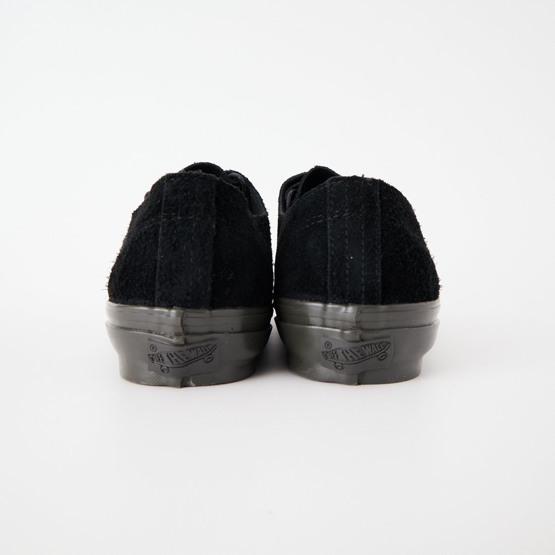 VANS [バンズ] PREMIUM オーセンティック イーズ [VN000EHFGBA] HAIRY SUED