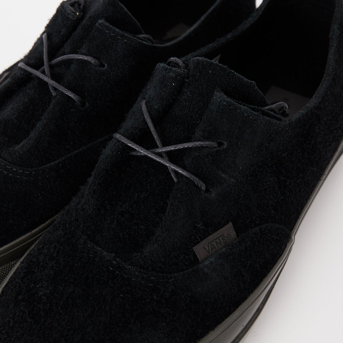 VANS [バンズ] PREMIUM オーセンティック イーズ [VN000EHFGBA] HAIRY SUED