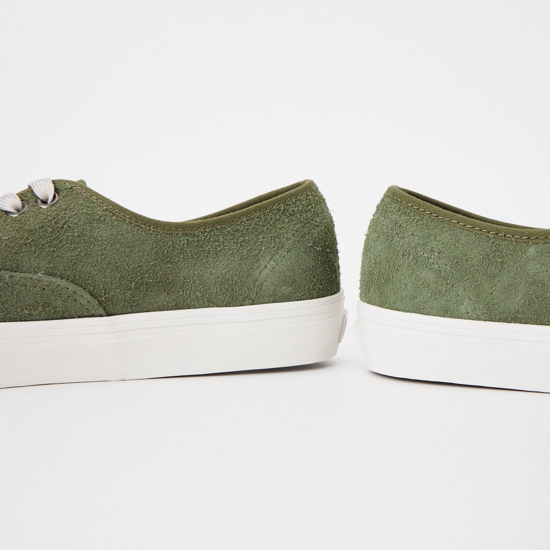 VANS [バンズ] オーセンティック [VN000D7YIAB] HIKER MOSS