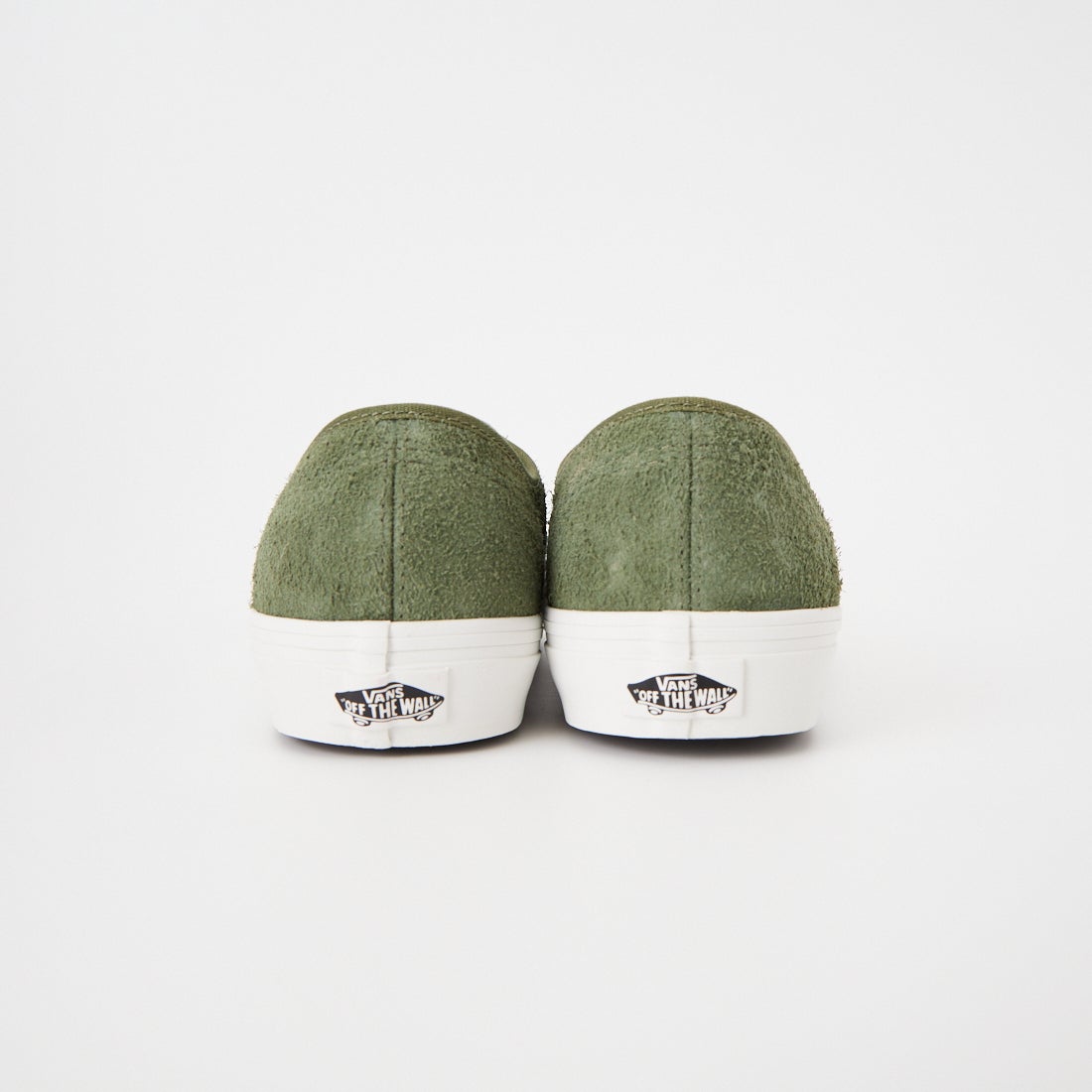 VANS [バンズ] オーセンティック [VN000D7YIAB] HIKER MOSS