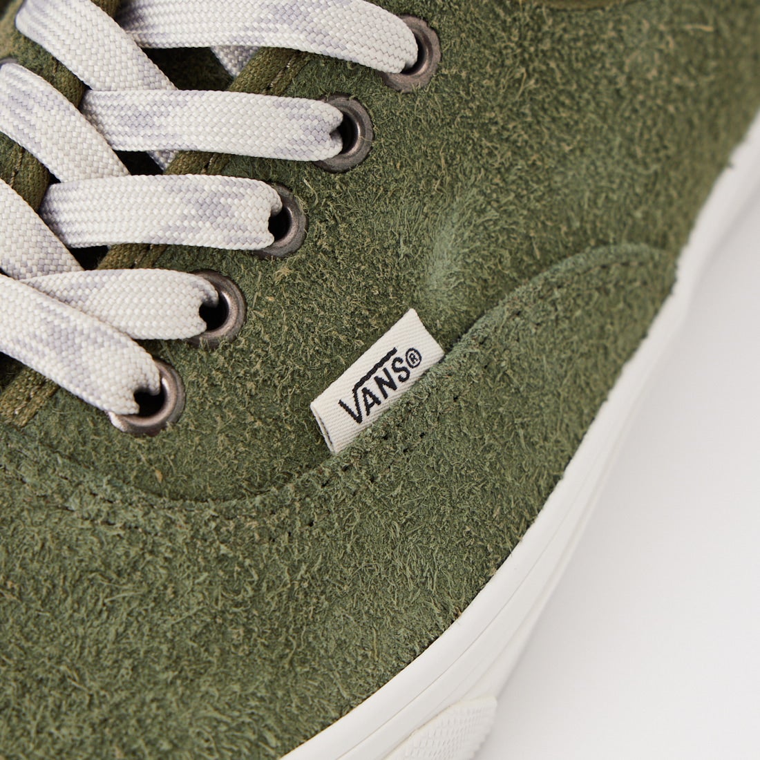 VANS [バンズ] オーセンティック [VN000D7YIAB] HIKER MOSS