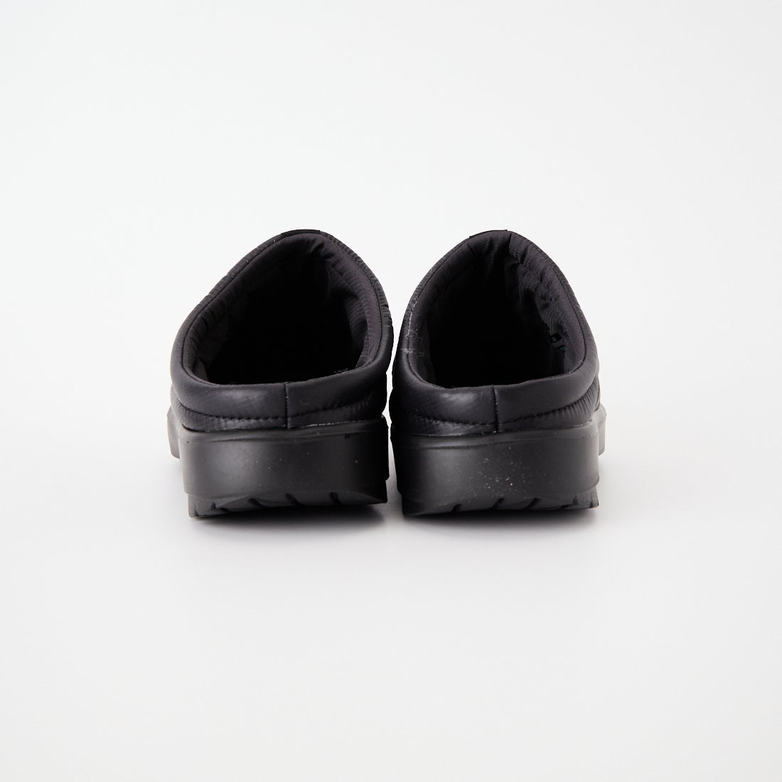 OOFOS [ウーフォス] ウークージー サーモミュール [OOCOOZIE-THERMO] BLACK/BLAC
