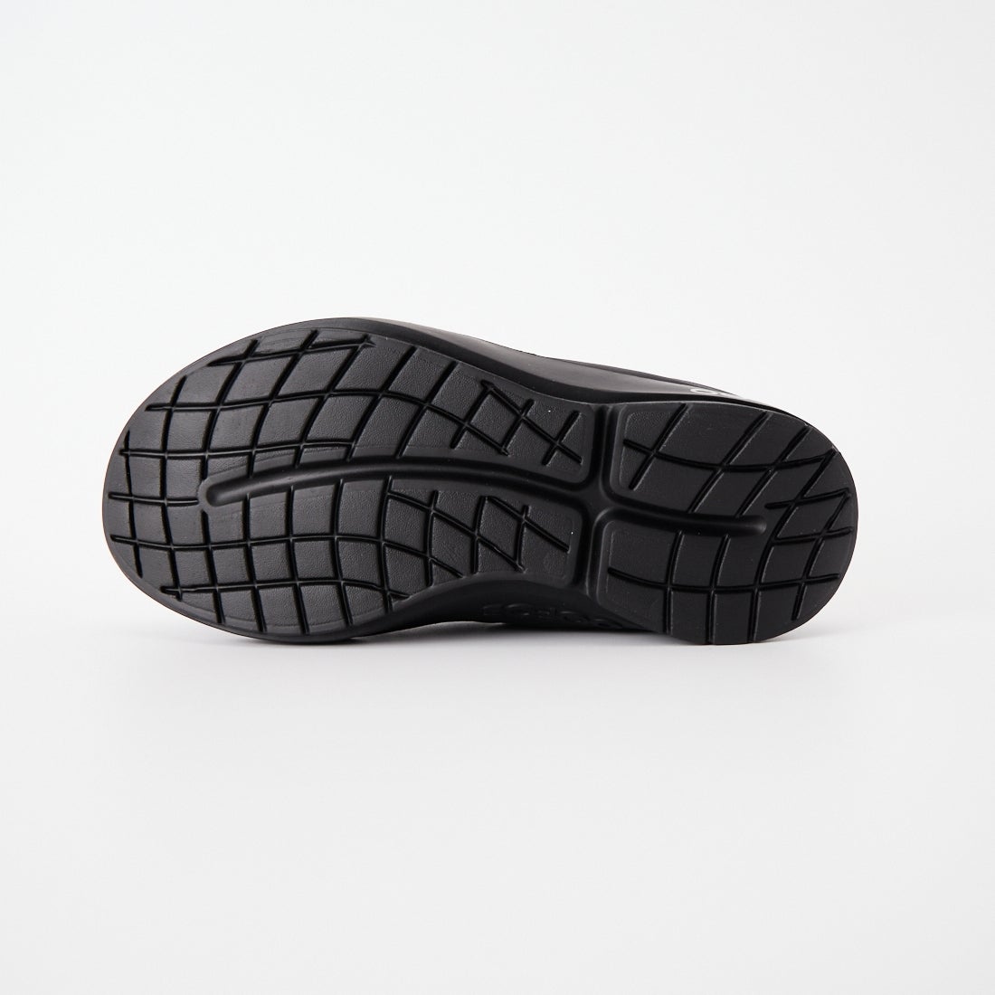 OOFOS [ウーフォス] ウークージー サーモミュール [OOCOOZIE-THERMO] BLACK/BLAC