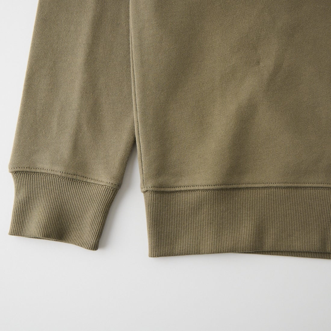 C.P.COMPANY [シーピーカンパニー] 起毛フリース レンズ クルーネックスウェットシャツ [21CMSS713A] 356 FALLEN
