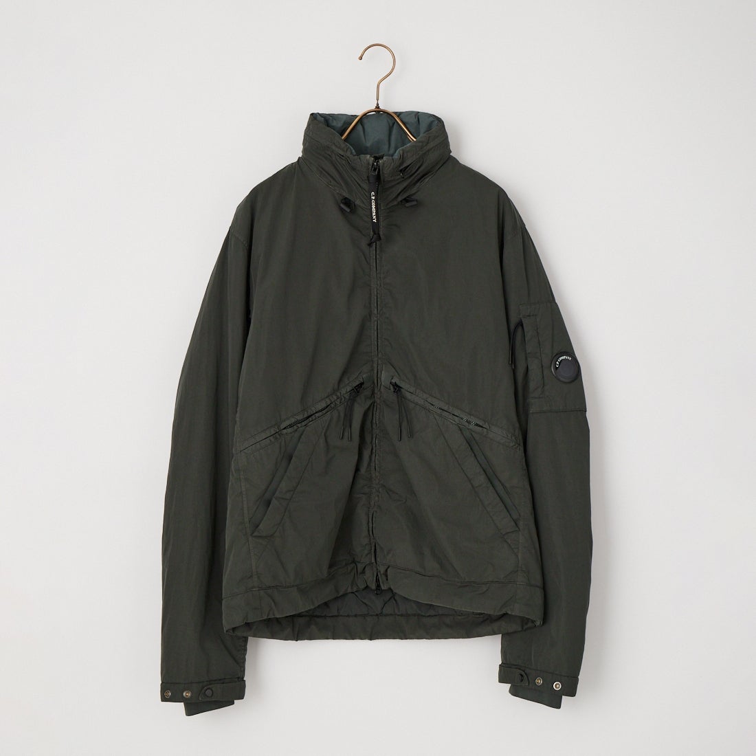 985 RAVEN