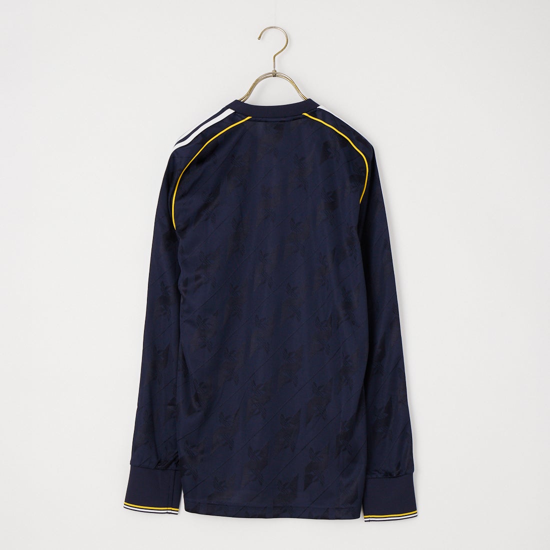 adidas Originals [アディダス オリジナルス] リーズ・ユナイテッド オリジナルス 長袖 ジャージ [MMN04] KG2649