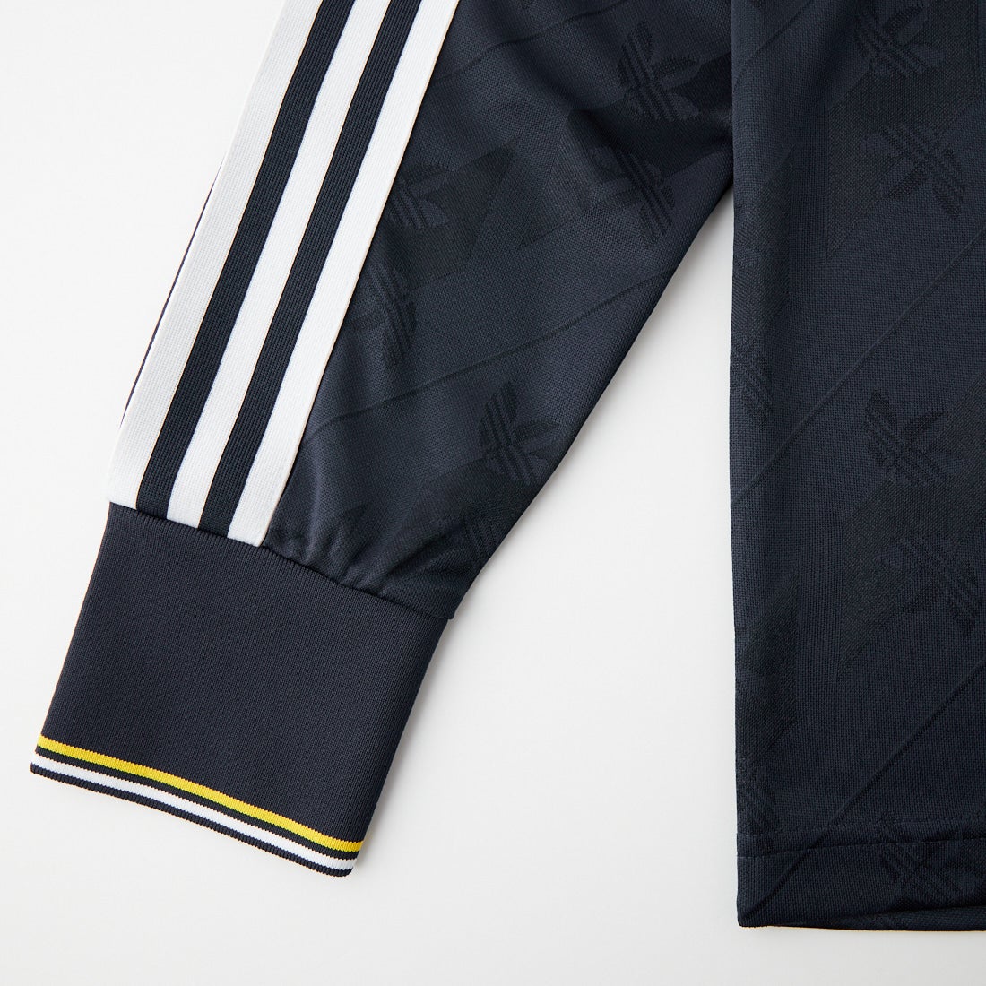 adidas Originals [アディダス オリジナルス] リーズ・ユナイテッド オリジナルス 長袖 ジャージ [MMN04] KG2649