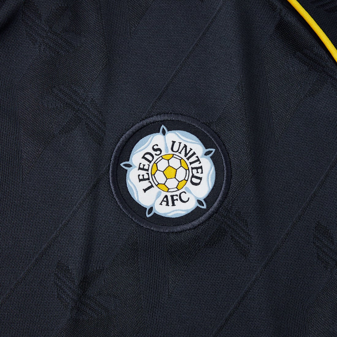 adidas Originals [アディダス オリジナルス] リーズ・ユナイテッド オリジナルス 長袖 ジャージ [MMN04] KG2649