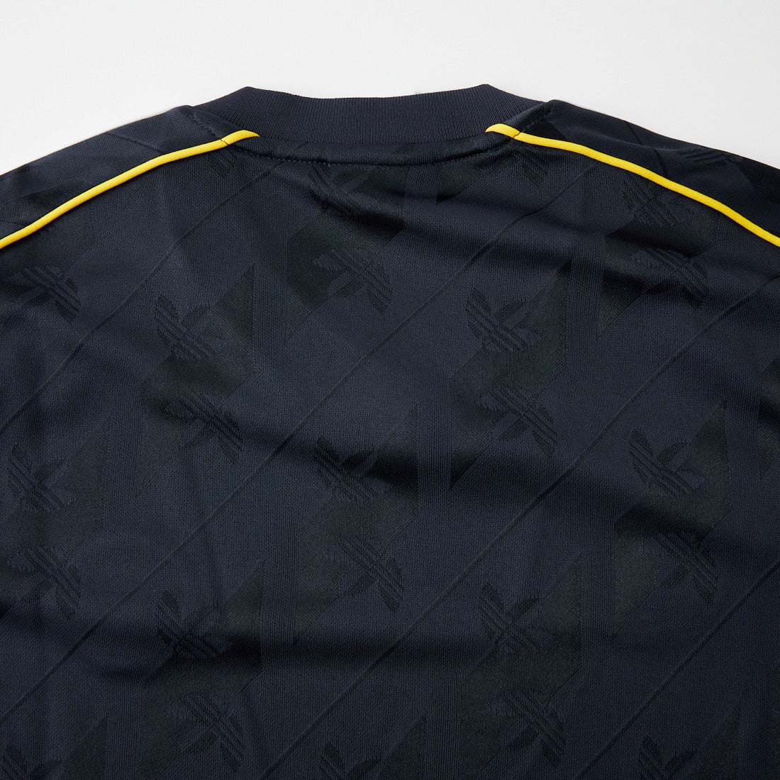 adidas Originals [アディダス オリジナルス] リーズ・ユナイテッド オリジナルス 長袖 ジャージ [MMN04] KG2649