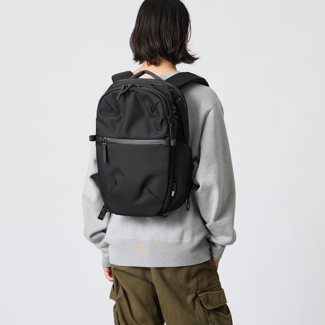 Aer [エアー] シティパックPro 2 [AER-21064] BLACK