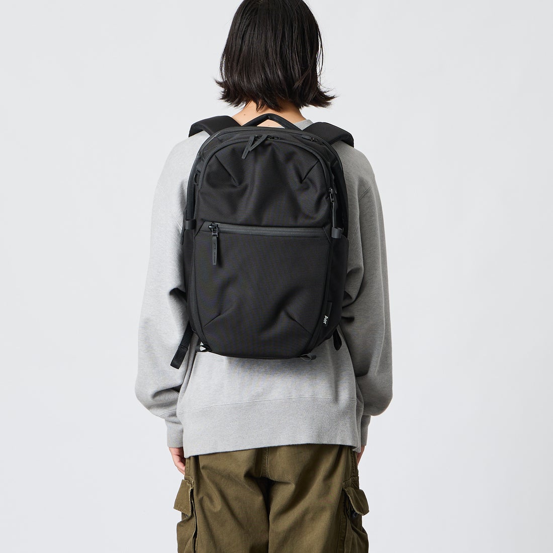 Aer [エアー] シティパックPro 2 [AER-21064] BLACK
