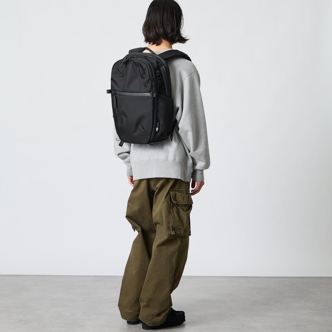 Aer [エアー] シティパックPro 2 [AER-21064] BLACK